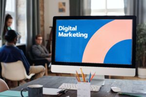 Digital Marketing Demystified: Why Taking a Course Can Catapult Your Career